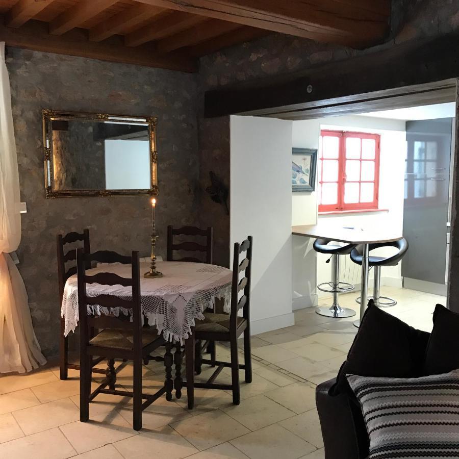 Morvan La Pastourelle Quarré-les-Tombes Eksteriør bilde