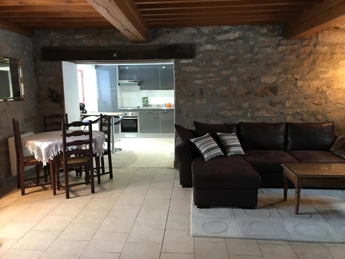 Morvan La Pastourelle Quarré-les-Tombes Eksteriør bilde