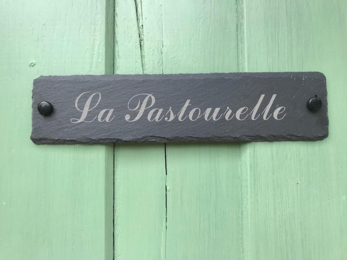 Morvan La Pastourelle Quarré-les-Tombes Eksteriør bilde